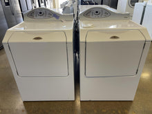 Load image into Gallery viewer, Maytag Neptune Front Load Washer and Gas Dryer Set - 7962 - 3133
