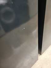 Load image into Gallery viewer, Whirlpool Black Refrigerator - 1706
