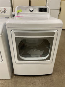 LG 7.3 cu ft Electric Dryer - 1983