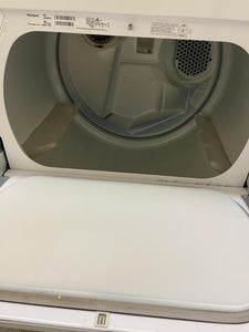 Whirlpool Gas Dryer - 8286