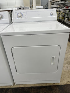 Whirlpool Washer and Electric Dryer Set - 2764-8303