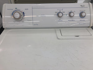 Whirlpool Gas Dryer - 2684