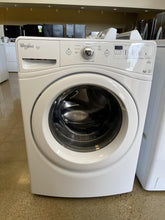 Load image into Gallery viewer, Whirlpool Front Load Washer - 3951
