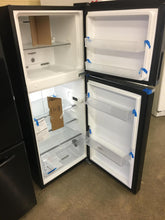 Load image into Gallery viewer, Whirlpool Black Refrigerator - 6670
