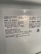 Load image into Gallery viewer, Frigidaire Stainless Refrigerator - 3577
