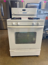 Load image into Gallery viewer, Kenmore Gas Stove - 2593
