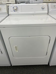 Whirlpool Electric Dryer - 4783