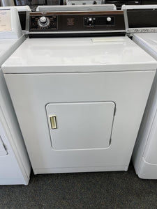 Whirlpool Electric Dryer - 0301