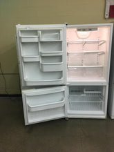 Load image into Gallery viewer, Kenmore Bottom Freezer Refrigerator - 5059
