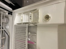 Load image into Gallery viewer, Whirlpool Dishwasher - 2568
