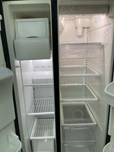 Load image into Gallery viewer, Frigidaire Stainless Side by Side Refrigerator - 4448
