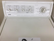 Load image into Gallery viewer, Kenmore Bisque Washer and Gas Dryer - 7171-4988
