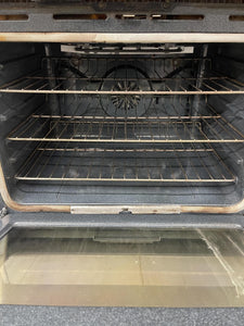 KitchenAid Slide-In Electric Stove - 8917