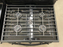 Load image into Gallery viewer, Maytag Black Gas Stove - 8027
