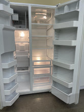 Load image into Gallery viewer, Maytag Side by Side White Refrigerator - 9330
