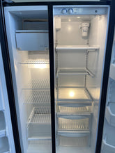 Load image into Gallery viewer, GE Stainless Side by Side Refrigerator - 6404
