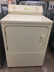 GE Electric Dryer - 3065