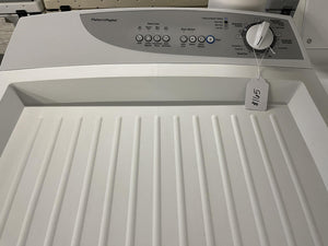 Fisher Paykel Electric Dryer - 6217