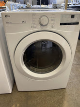 Load image into Gallery viewer, LG Gas Dryer - 8489

