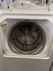 Maytag Neptune Front Load Washer and Electric Dryer Set - 5124-8469