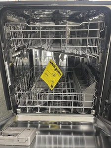 Maytag Stainless Dishwasher - 6447