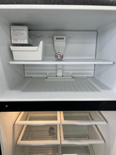 Load image into Gallery viewer, Whirlpool Stainless Refrigerator  - 4887
