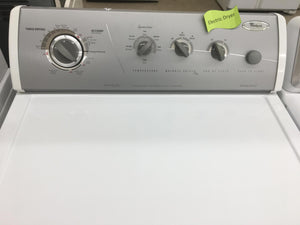 Whirlpool Electric Dryer - 3230