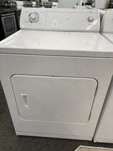 Load image into Gallery viewer, Whirlpool Washer and Electric Dryer Set - 1390-0265
