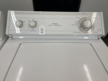 Load image into Gallery viewer, Whirlpool Washer and Electric Dryer Set - 0325-0324
