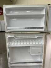 Load image into Gallery viewer, Whirlpool Bisque Refrigerator - 9169
