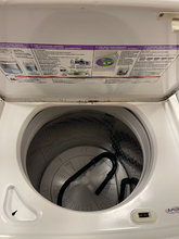 Load image into Gallery viewer, Maytag Washer and Electric Dryer Set - 2618 - 2619
