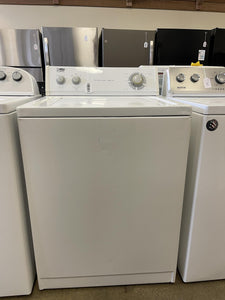 Estate by Whirlpool Washer - 1265