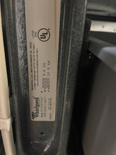 Load image into Gallery viewer, Whirlpool Bisque Electric Stove - 1088
