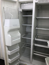 Load image into Gallery viewer, Kenmore Side by Side Refrigerator 1618
