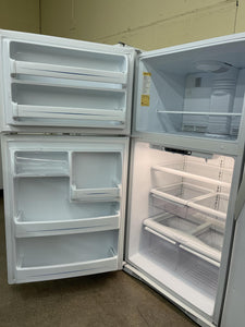 GE Refrigerator - 3729