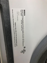 Load image into Gallery viewer, Bosch Front Load Washer - 4511
