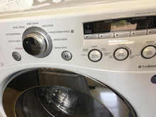 Load image into Gallery viewer, LG Front Load Washer - 8266

