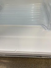 Load image into Gallery viewer, Whirlpool Black Refrigerator - 8581
