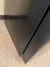 Load image into Gallery viewer, HotPoint Black Refrigerator - 2145
