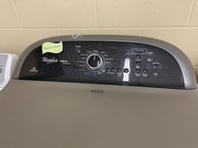 Load image into Gallery viewer, Whirlpool Cabrio Electric Dryer - 3292
