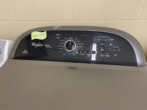Whirlpool Cabrio Electric Dryer - 3292
