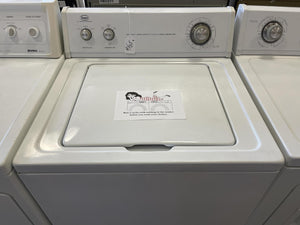 Roper by Whirlpool Washer and Electric Dryer Set - 0336 - 7492
