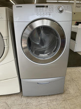 Load image into Gallery viewer, Samsung Gas Dryer - 8997
