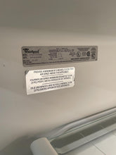 Load image into Gallery viewer, Whirlpool Refrigerator - 3575
