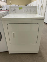 Load image into Gallery viewer, Kenmore Electric Dryer - 4763
