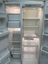 Load image into Gallery viewer, Kenmore White Side by Side Refrigerator - 7099
