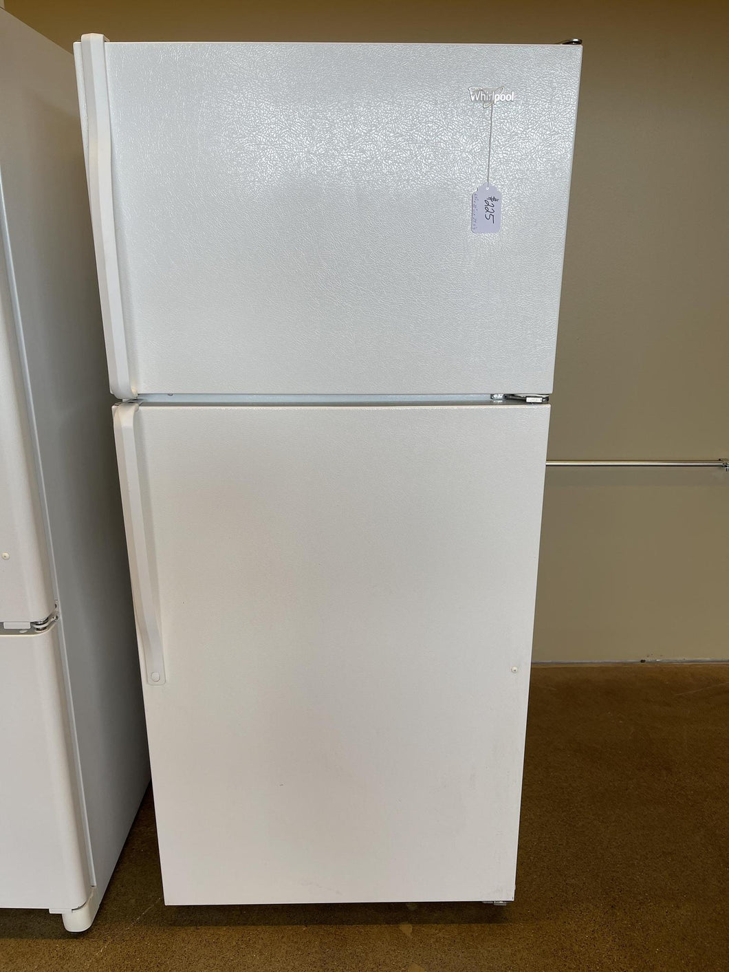 Whirlpool Refrigerator - 1397