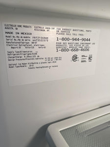 Frigidaire Refrigerator - 3674