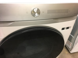 Samsung Electric Dryer - 1111