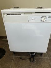 Load image into Gallery viewer, Whirlpool Dishwasher - 7787
